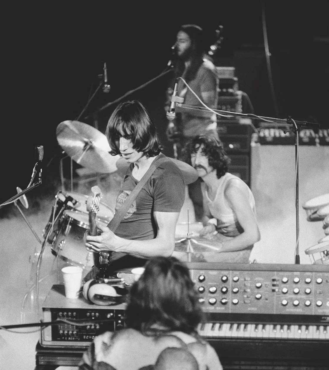 Pink Floyd