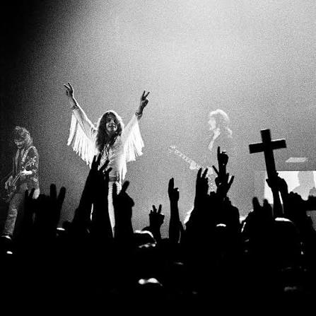 Black Sabbath