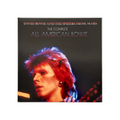 David Bowie - The Complete All American Bowie - 2 LP