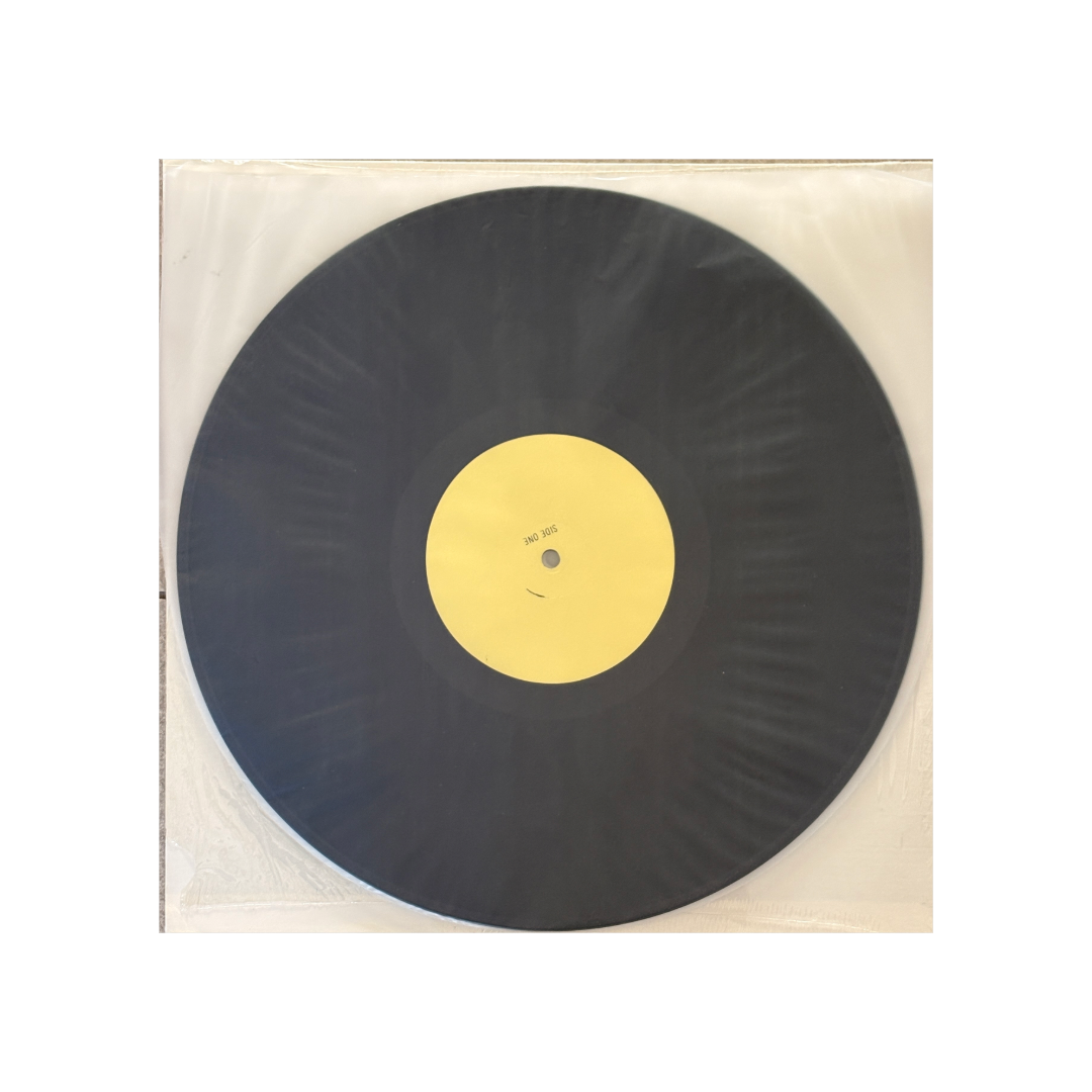 Led Zeppelin - The 1975 World Tour - 2 LP