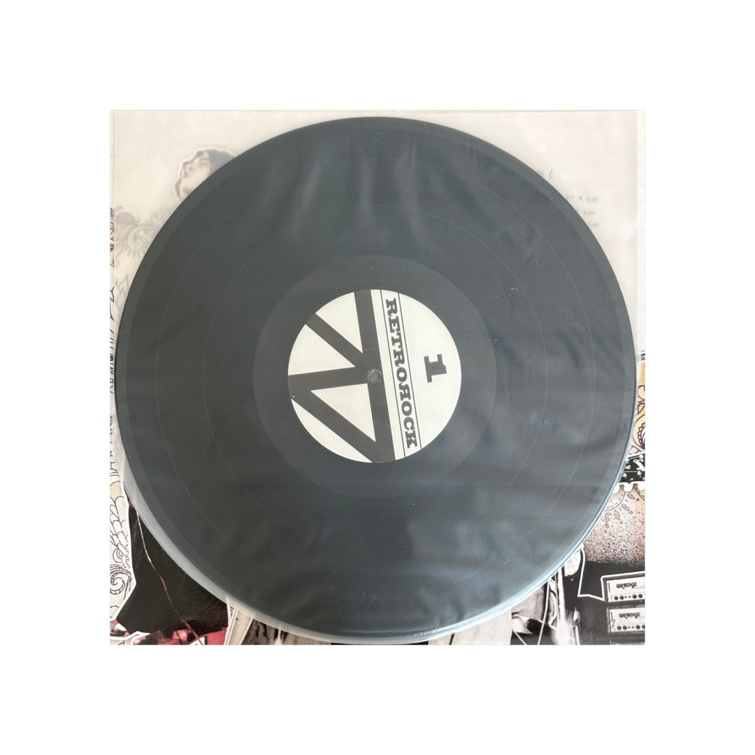 Led Zeppelin - Killer Highlights - 2 LP