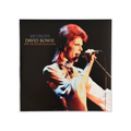 David Bowie and The Spiders From Mars - My Death - 3 LP