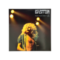 Led Zeppelin - Live at Madison Square Garden NYC, July 1973 - 2 LP