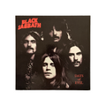 Black Sabbath - Days of Evil