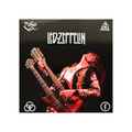 Led Zeppelin - Live at The Forum, Inglewood, CA, 27th March 1975 - 4 LP