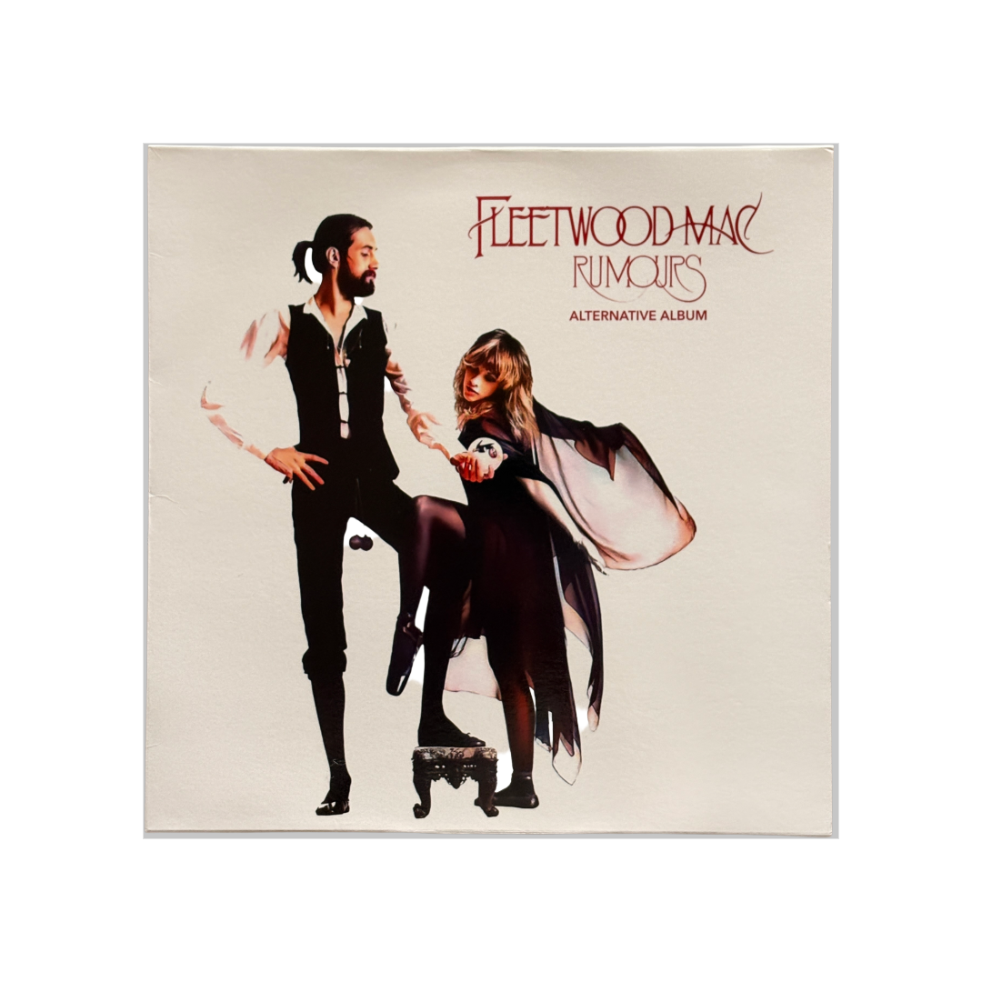 Fleetwood Mac - Rumours, Alternative Album