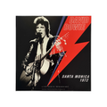 David Bowie - Santa Monica ‘72 (Live Radio Broadcast)