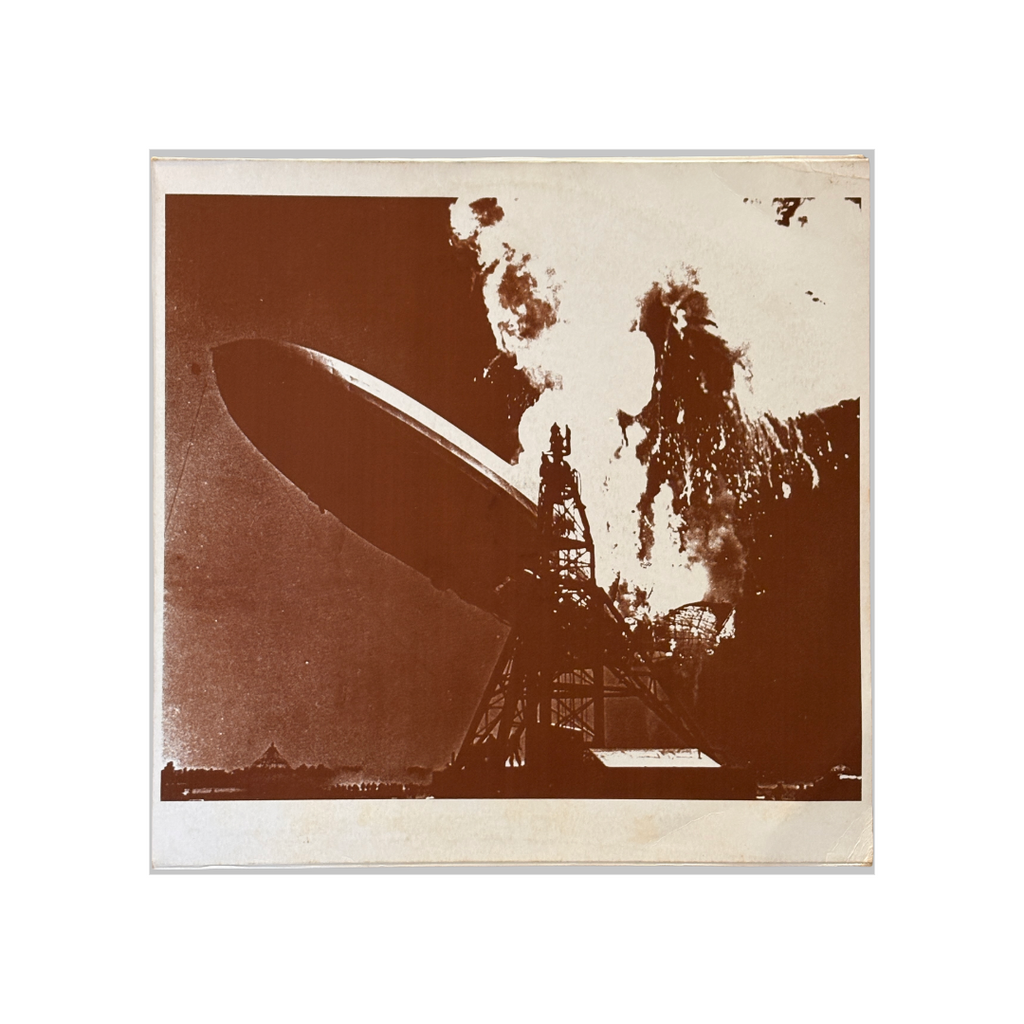 Led Zeppelin - Zoso ‘80 - 2 LP