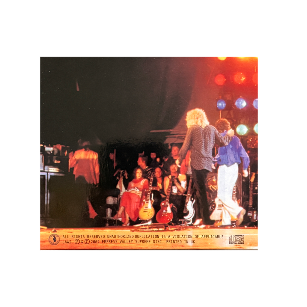 Led Zeppelin - Blind Date - 6CD