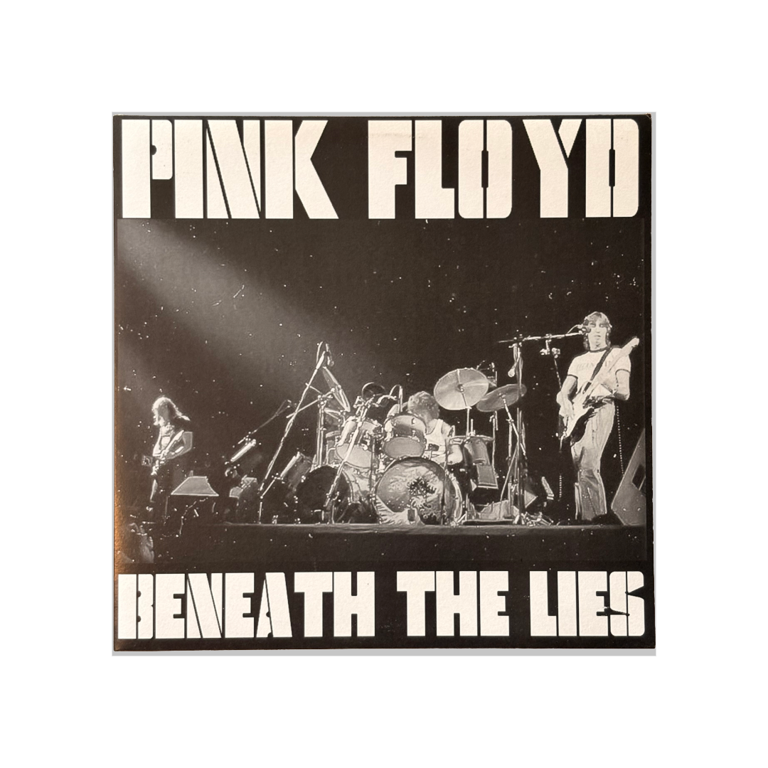 Pink Floyd - Beneath The Lies