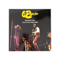 Led Zeppelin - Blueberry Hill - Live at LA Forum 1970 - 2 LP