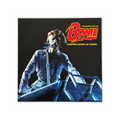 David Bowie - Stripped Down in Tampa - 2 LP
