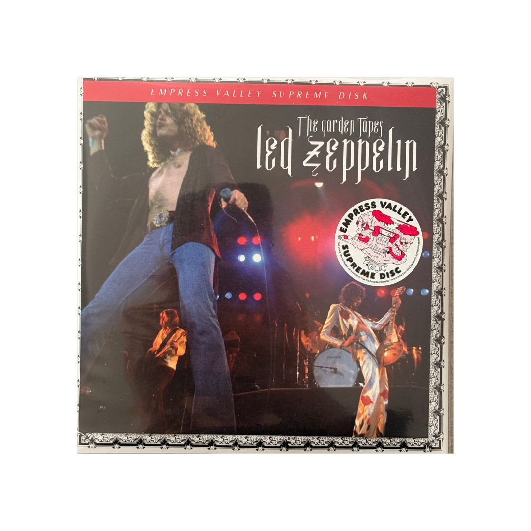 Led Zeppelin - Magical Sound Boogie - 6CD