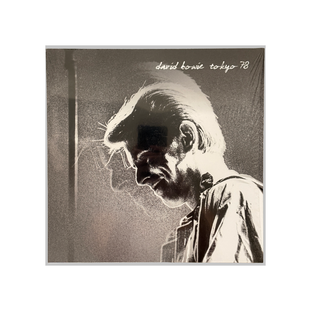 David Bowie - Tokyo ‘78