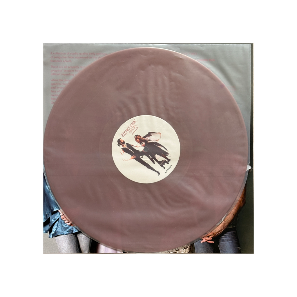 Fleetwood Mac - Rumours, Alternative Album
