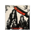 Led Zeppelin - I Told You Baby Long Time Ago