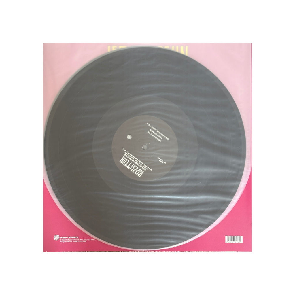 Led Zeppelin - Orlando Madness - 2 LP