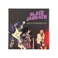 Black Sabbath - Live in Copenhagen 1971