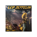 Led Zeppelin - Earls Court - May 24th 1975 - 2 LP