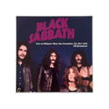 Black Sabbath - Live At Fillmore West 1970