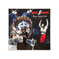 Black Sabbath - Live in Asbury Park 1975 - 2 LP