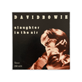 David Bowie - Slaughter In The Air - 2 LP