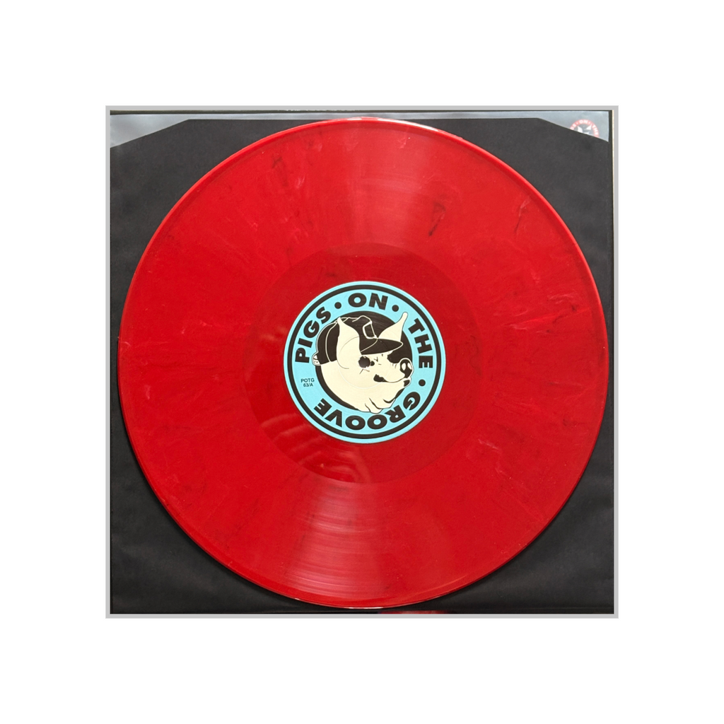 David Bowie - Diamond Dogs at Madison Square Garden - 2 LP