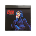 David Bowie - Diamond Dogs at Madison Square Garden - 2 LP