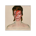 David Bowie - The Aladdin Sane Companion