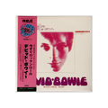 David Bowie - Rock ‘N’ Roll Now - (Japan Promo Replica)