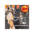 David Bowie - Cue Line and A Handful of Ludes (Boston ‘74) - 3 LP Boxset