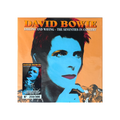 David Bowie - Smiling and Waving - The Seventies In Concert - 11 LP Boxset