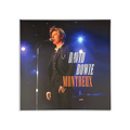 David Bowie - Montreux - 4 LP