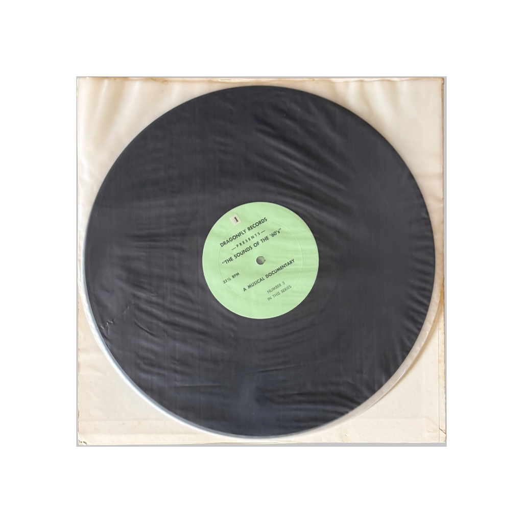 Led Zeppelin - Live at The LA Forum 6/77 (Part 1) - 2 LP