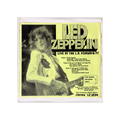 Led Zeppelin - Live at The LA Forum 6/77 (Part 1) - 2 LP