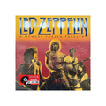 Led Zeppelin - A Memory Frozen Forever - 3 LP