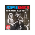 Led Zeppelin - All The Warmth We Can Find - 3 LP