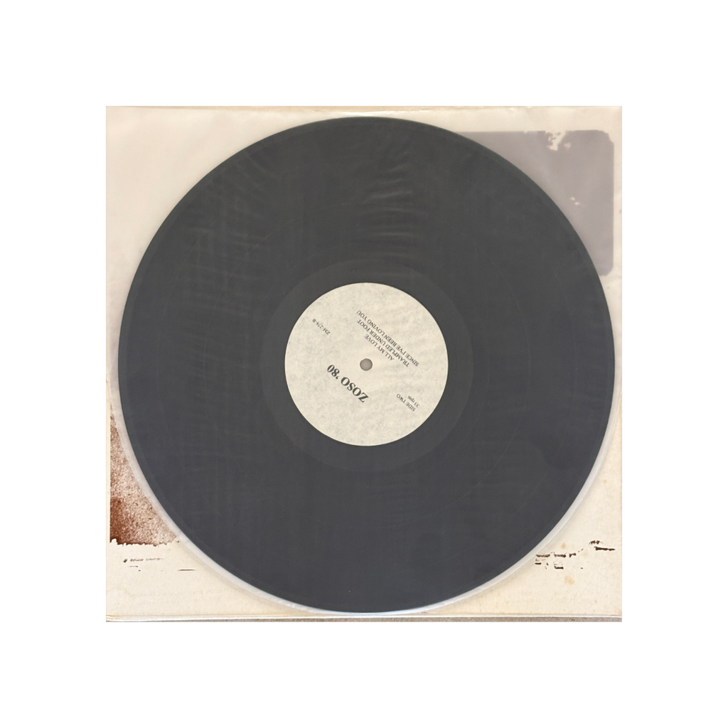 Led Zeppelin - Zoso ‘80 - 2 LP