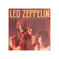 Led Zeppelin - Live at L’Olympia, Paris, 10th October 1969 - 2 LP