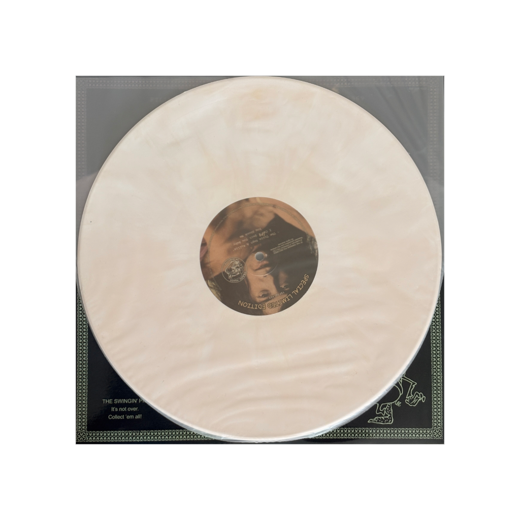 Led Zeppelin - The Hand That Feeds - 2 LP