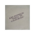 Led Zeppelin - Going To California