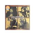 Led Zeppelin - Quick Diet - 3 LP