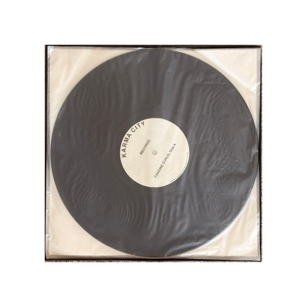 Led Zeppelin - The Destroyer - 4 LP Boxset