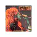 Led Zeppelin - Good Evening New York - 4 LP Boxset
