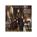 Pink Floyd - BBC Live In Concert 1970/1971 - Double LP