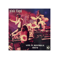 Pink Floyd - Live In Montreux 1970 - 2 LP