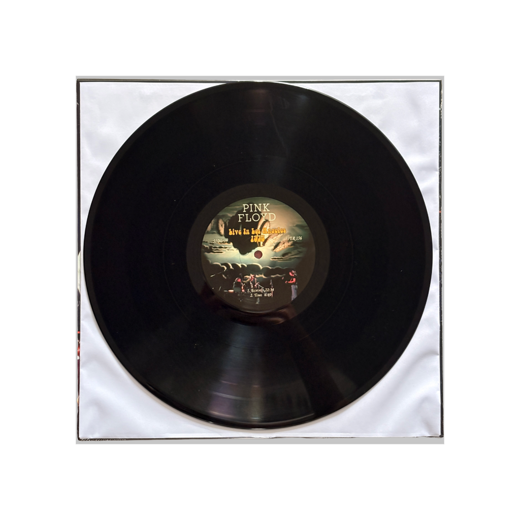 Pink Floyd - Live in Los Angeles 1975 - 2 LP