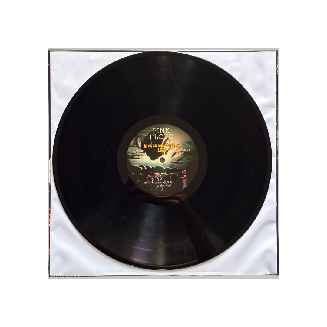 Pink Floyd - Live in Los Angeles 1975 - 2 LP