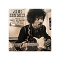 Jimmi Hendrix - Live at Cafe Au Go Go 1968 - 2 LP