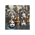 Pink Floyd - Another Night in Montreux 1970, Vol. 2